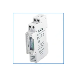 Kol Saati 3500W 3 SAAT REZ. W OTOMAT TİP ZAMAN SAATİ