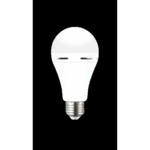 Kol Saati Şarjlı Led Ampül Elektriksiz 8 Saat Yanar Işıldak Lamba Kesintisiz Yanmaya Devam Eder ct-4229