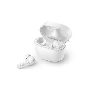 Kol Saati Tat2206wt/00 Bluetooth Kulaklık, Yetişkinler Için Kablosuz Kulaklık, Su Geçirmez, 18 Saate
