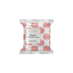 İnci Tozu Sabunu 125 gr