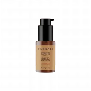 Keratin Therapy Onarıcı Serum 30 ml