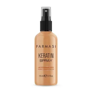 Keratin Therapy Onarıcı Sprey 115 ml