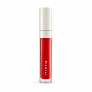 Latina Lip Lacquer 03 Coqueta