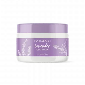 Lavanta Kil Maskesi 110 ml