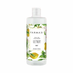 Limon Kolonyası 225 ml