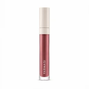 Mat Likit Ruj 01 Perfect Rose