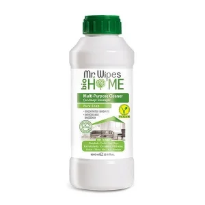 Mr. Wipes Konsantre Çok Amaçlı Temizleyici Saf Sabun Kokulu 1000 ml