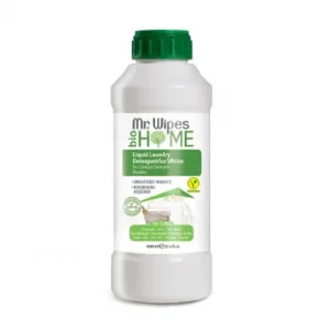 Mr.Wipes Beyazlar İçin Çamaşır Deterjanı 1000 ml