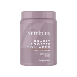 Nutriplus Çikolatalı Kolajen 210 gr