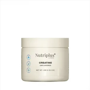 Nutriplus+ Creatine