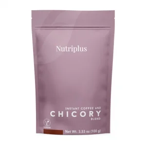 Nutriplus Hindiba Kahve 100 gr