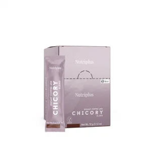 Nutriplus Hindiba Kahve 2 gr - 16 Adet