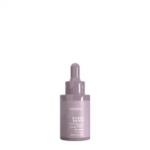 Nutriplus Hydro Drops Hyaluronik Asit & C Vitamini 30 ml