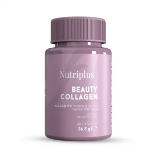 Nutriplus Kolajen Tablet 30 Adet