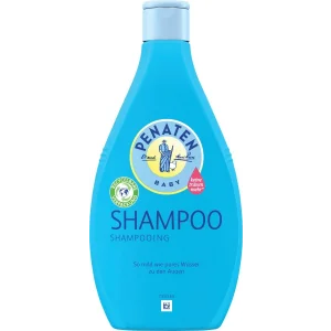 Penaten Baby Bebek Şampuanı 400 ml