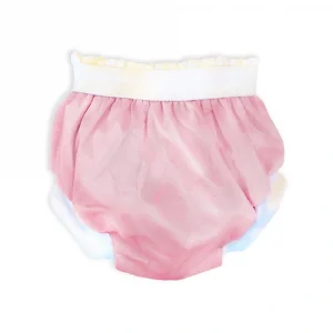 Pierre Cardin Alıştırma Külodu 10-15kg - Pembe