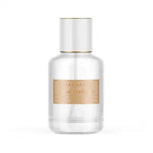 Rose Embrace Kadın Parfümü 50 Ml