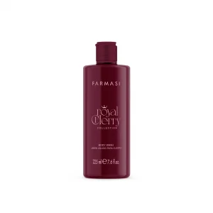 Royal Cherry Duş Jeli 225 ml