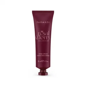 Royal Cherry El Kremi 30 ml