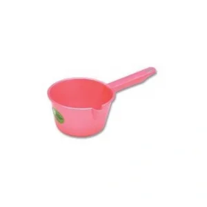 Sevi Bebe Maşrapa - Pembe