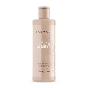 Shea & Badem Duş Kremi 225 Ml
