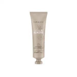 Shea & Badem El Kremi 30 ml