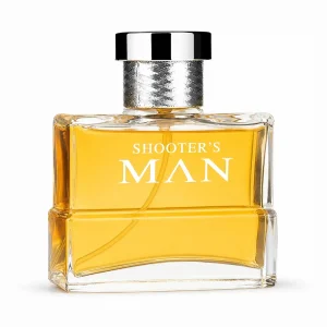 Shooters Man Erkek Parfümü Edp 100 ml