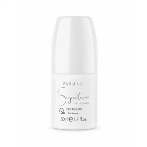 Signature Kadın Deo Roll On 50 ML