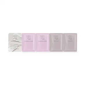 VFX Pro Makyaj Bazı 4lü Sachet 1,5ml