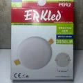  ERKLED ERK 3154 Ayarlanabilir Led Spot 36W 6500K Beyaz