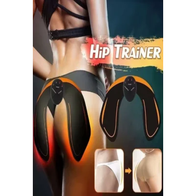 BUĞZ Kalça Egzersiz Ve Sıkılaştırma Masaj Aleti EMS Hips Trainer (Lisinya) alithestereo