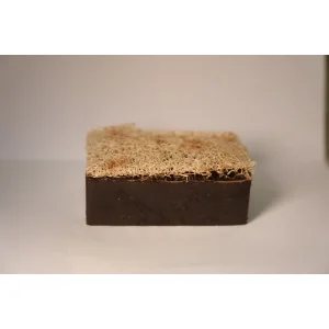 BUĞZ ÇAMARDIÇ KATRAN SABUNU 100GR