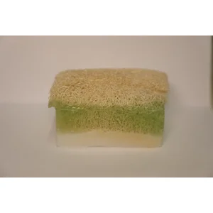 BUĞZ EŞEK SÜTLÜ ÇAY AĞACI SABUNU 160GR