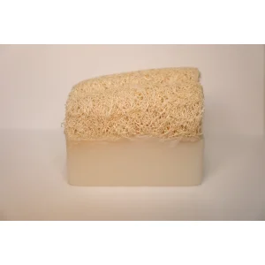 BUĞZ EŞEK SÜTLÜ LİFLİ SABUN 125 GR