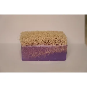 BUĞZ LAVANTA SABUNU 160GR