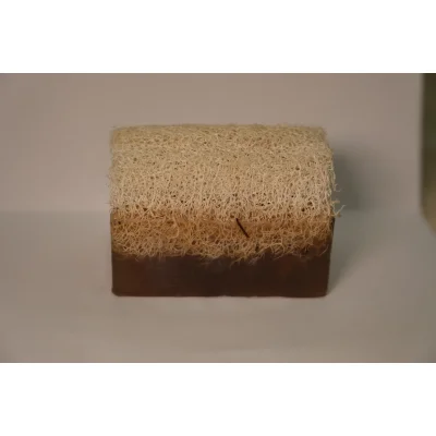 BUĞZ ÇAMARDIÇ KATRAN SABUNU 160GR