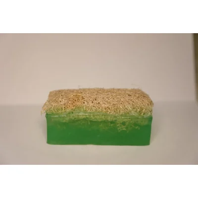 BUĞZ ÇAY AĞACI SABUNU 125 GR