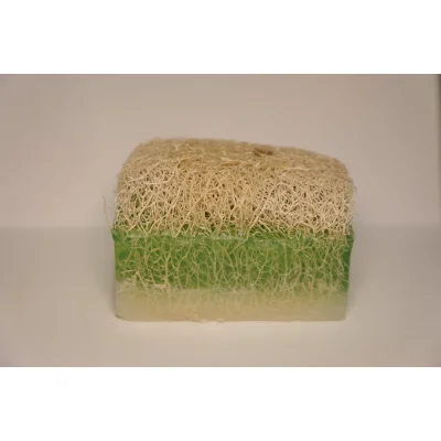 BUĞZ EŞEK SÜTLÜ ALOEVERA SABUNU 160GR