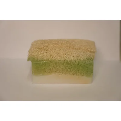 BUĞZ EŞEK SÜTLÜ ÇAY AĞACI SABUNU 160GR