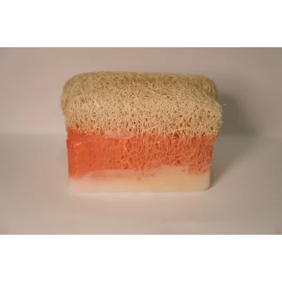 BUĞZ EŞEK SÜTLÜ GÜL SABUNU 160GR