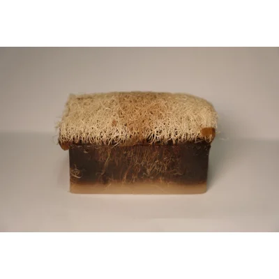 BUĞZ EŞEK SÜTLÜ SİDR SABUNU 160GR