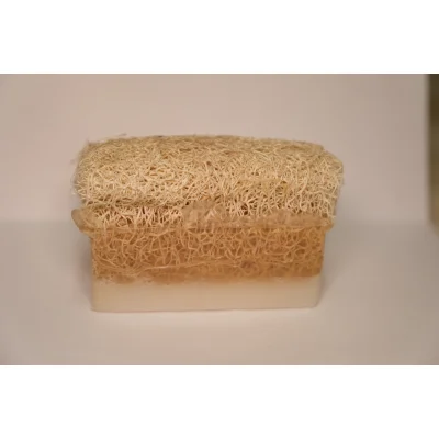 BUĞZ KALOJEN EŞEK SÜTLÜ SABUN 160GR