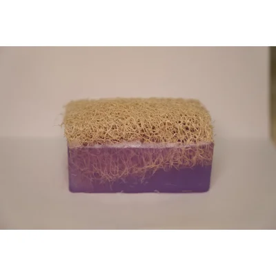 BUĞZ LAVANTA SABUNU 160GR