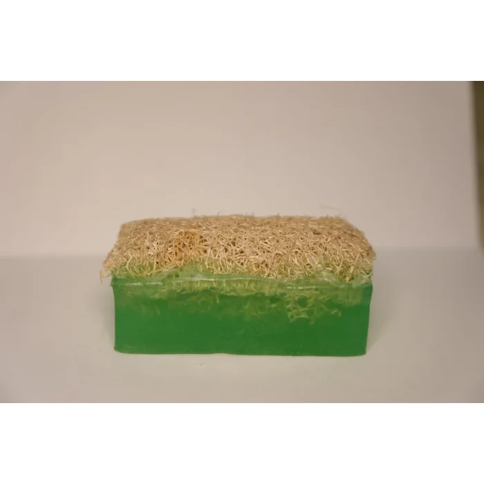 BUĞZ ÇAY AĞACI SABUNU 125 GR