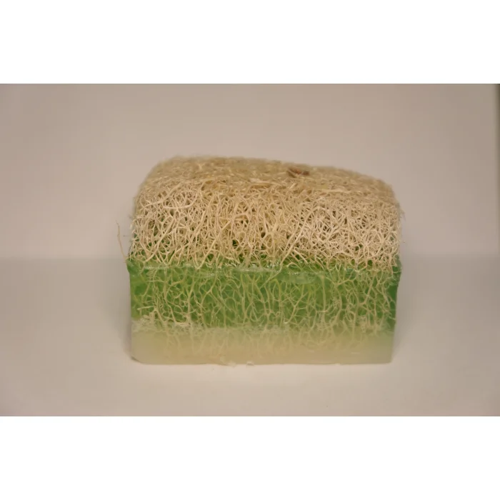 BUĞZ EŞEK SÜTLÜ ALOEVERA SABUNU 160GR