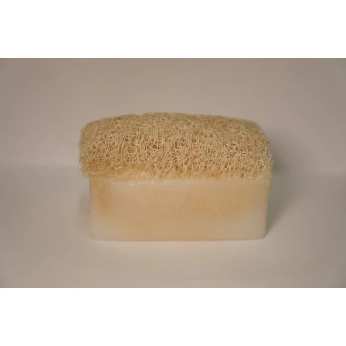 BUĞZ KEÇİ SÜTLÜ LİFLİ SABUN 125GR