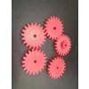 3D Tasarım Dişli ve Çarklar