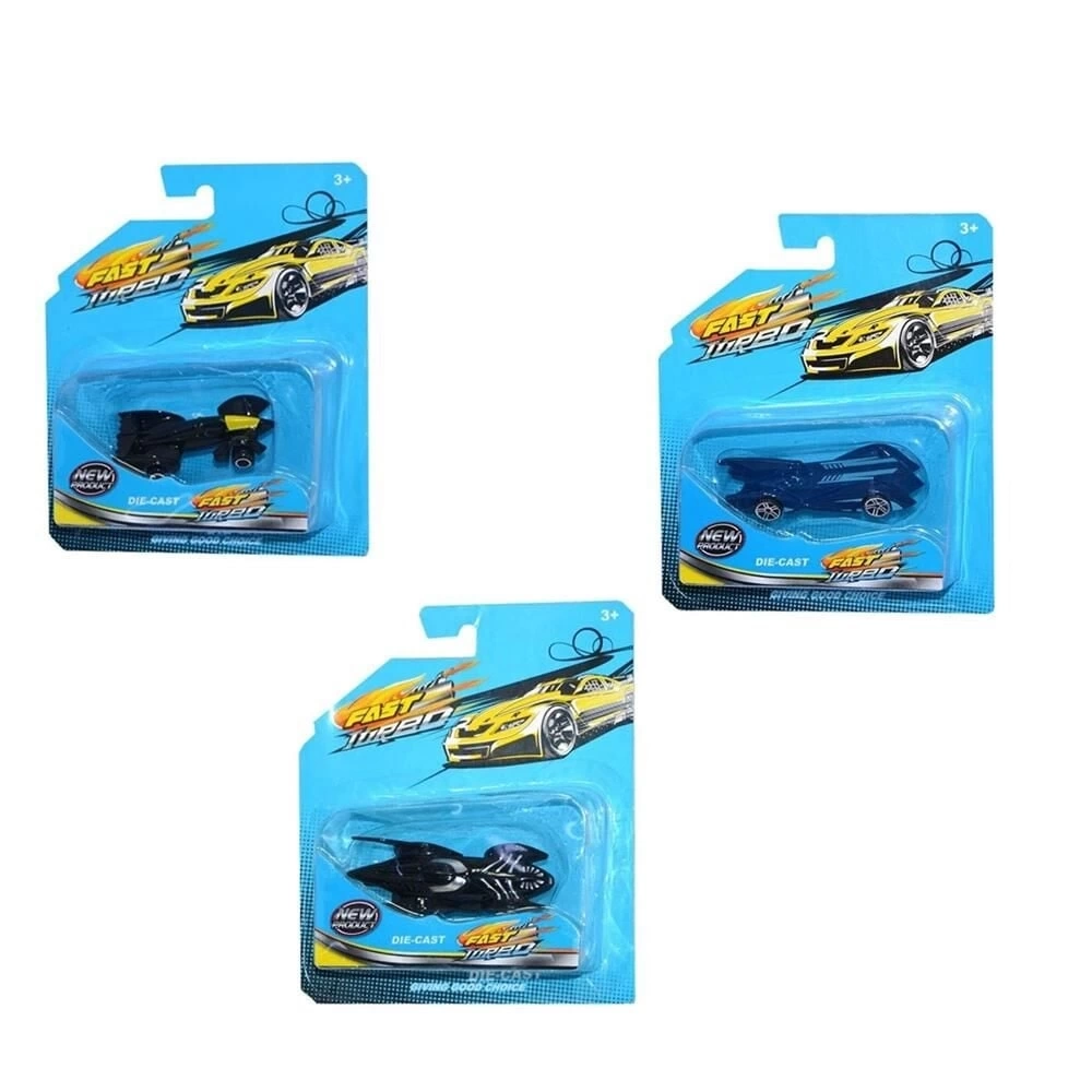 BUĞZ 1:64 Yarasa Araba Diecast BUĞZ 1:64 Yarasa Araba Diecast