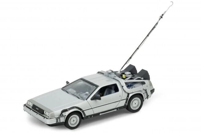 BUĞZ 22441 WELLY 1 24 BACK TO THE FUTURE II