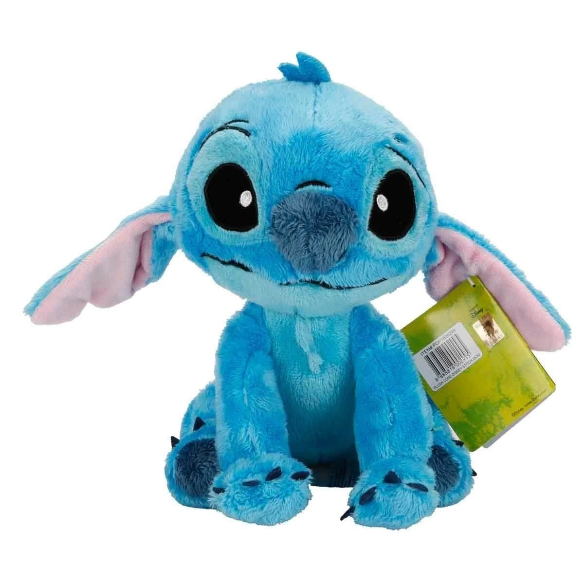 BUĞZ 0299 Disney Core Stitch Peluş 25 cm -